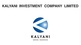 Kalyani Investment Company Ltd consolidated Q1 FY2025 PAT at Rs. 4.16 crores